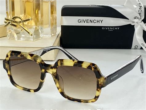 replica givenchy sunglasses|givenchy large modern sunglasses.